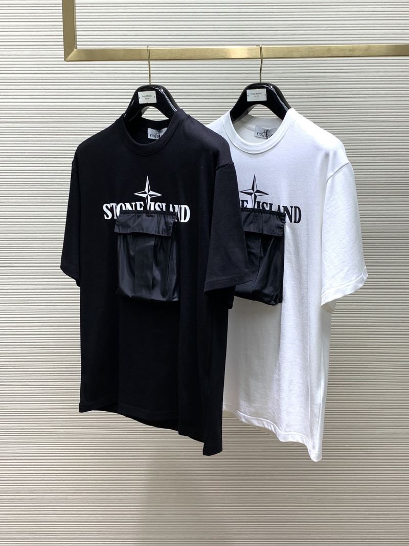 Stone Island T-Shirts